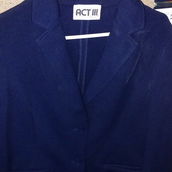 jacket - Picture 1 of 1